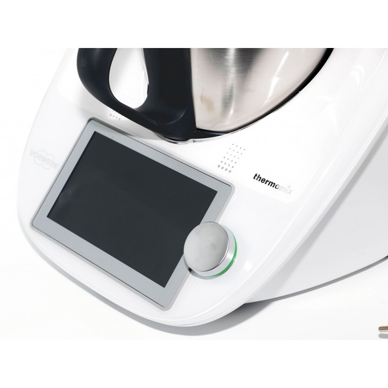 VORWERK THERMOMIX TM31 COMPLETA, BILBOTRUKE