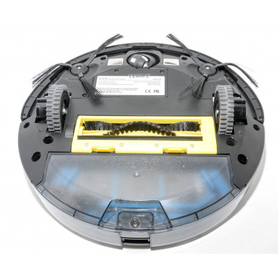 ROBOT ASPIRADORA ILIFE BEETLES