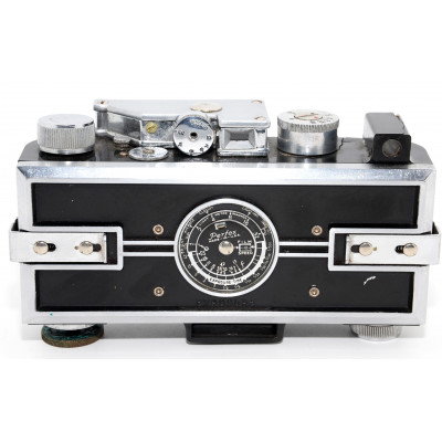 CAMARA TELEMÉTRICA PERFEX SPEED CANDID - USA 1938