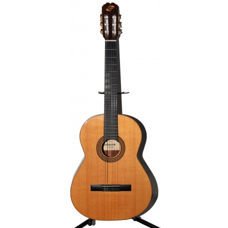 GUITARRA ADMIRA SOMBRA