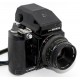 CAMARA ZENZA BRONICA ETRS + ZENZANON 75MM + EMPUÑADURA