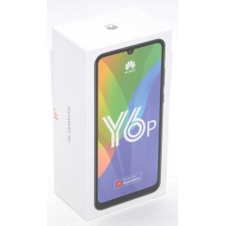 HUAWEI Y6P DUAL SIM (3GB+64GB) VERDE PRECINTADO