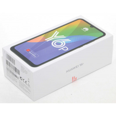 HUAWEI Y6P DUAL SIM (3GB+64GB) VERDE PRECINTADO