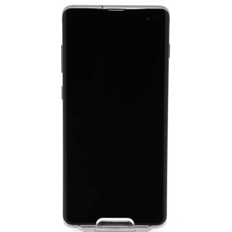 SAMSUNG GALAXY S10 PLUS 128GB NEGRO