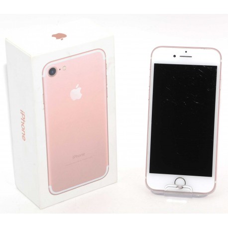 IPHONE 7 32GB ROSA