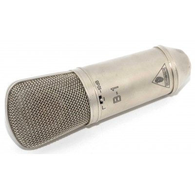 MICROFONO BEHRINGER B-1
