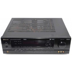 AMPLIFICADOR SHERWOOD 6090RDS