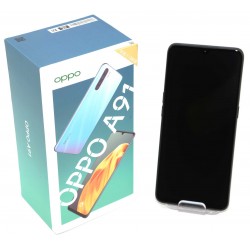 SMARTPHONE OPPO A91 AZUL