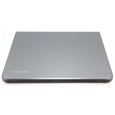 NOTEBOOK TOSHIBA SATELLITE L50-A-1EH / i7 4700MQ 2.4GHz / 500GB HDD / 4GB RAM