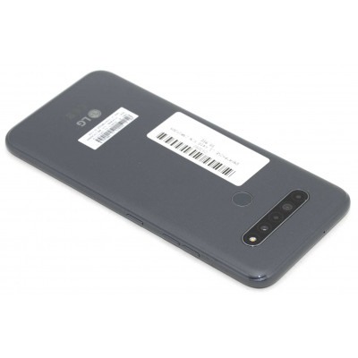 SMARTPHONE LG K41S NEGRO