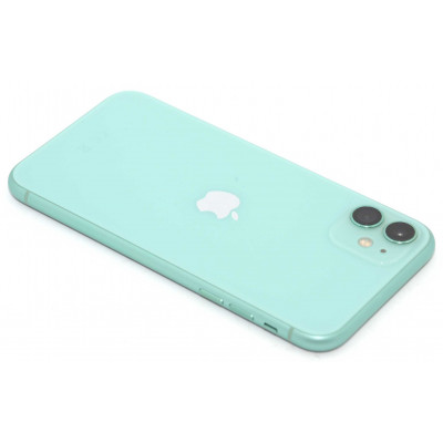 IPHONE 11 64GB VERDE