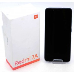 XIAOMI REDMI 7A AZUL 2/16GB