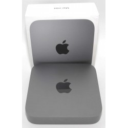 APPLE MAC MINI 2018 8GB I3 3.60GHZ 128SSD