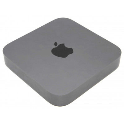 APPLE MAC MINI 2018 8GB I3 3.60GHZ 128SSD