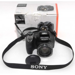 CAMARA BRIDGE SONY DSC-H300 20.1M