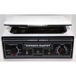ESTERILIZADOR STERIBOX MASTER
