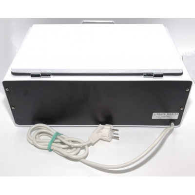 ESTERILIZADOR STERIBOX MASTER