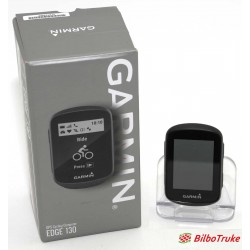 GPS BICICLETA GARMIN EDGE 130 SIN SOPORTE