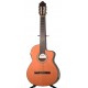 GUITARRA AUTOAMPLIFICADA CAMPS NAC-1 ECO