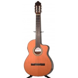 GUITARRA AUTOAMPLIFICADA CAMPS NAC-1 ECO