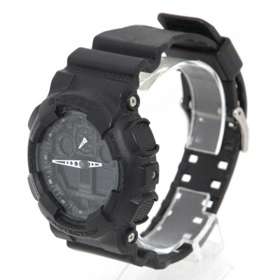 RELOJ CASIO G-SHOCK GA-100