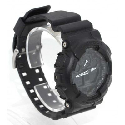 RELOJ CASIO G-SHOCK GA-100