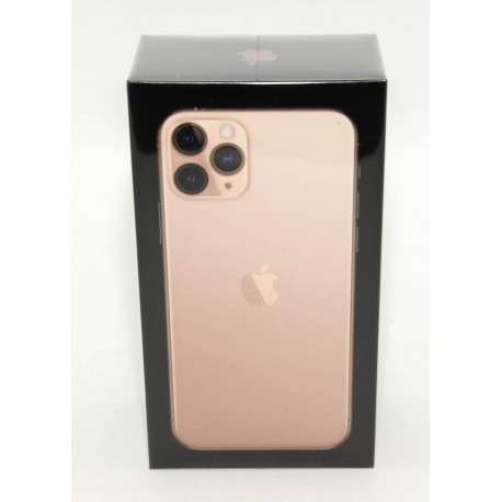 IPHONE 11 PRO 64GB SPACE GRAY