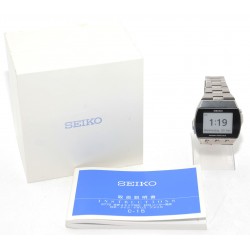RELOJ SEIKO EPD K770