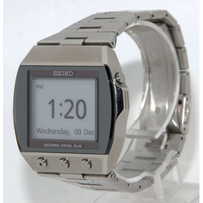 RELOJ SEIKO EPD K770