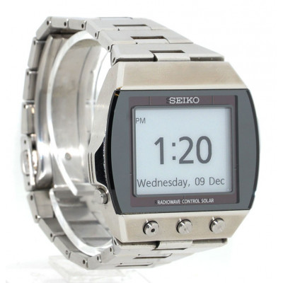 RELOJ SEIKO EPD K770