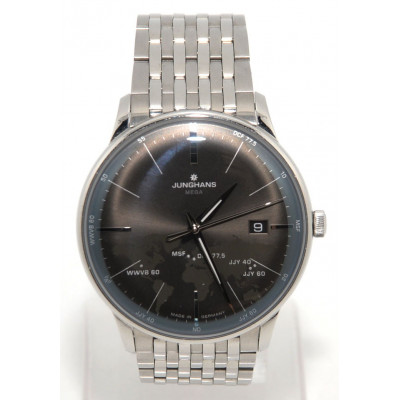 RELOJ JUNGHANS MEGA J101.65