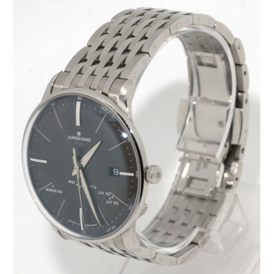 RELOJ JUNGHANS MEGA J101.65