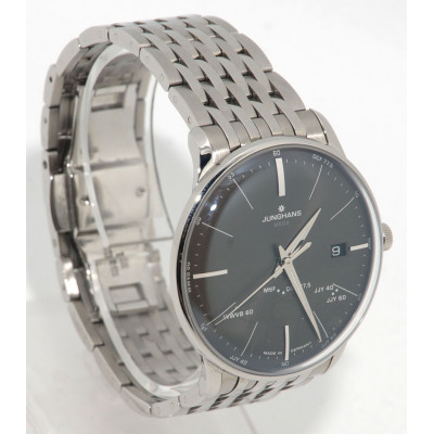 RELOJ JUNGHANS MEGA J101.65