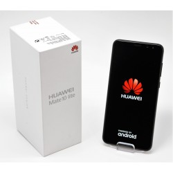 Huawei Mate 10 Lite RNE-L21 Black 64GB