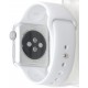 APPLE WATCH SERIES 3 38MM GPS PLATA