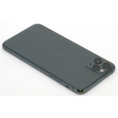APPLE IPHONE 11 PRO MAX 64GB VERDE NOCHE