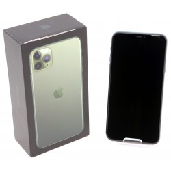 APPLE IPHONE 11 PRO MAX 64GB VERDE NOCHE