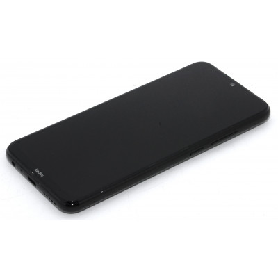 XIAOMI REDMI NOTE 8 64GB NEGRO