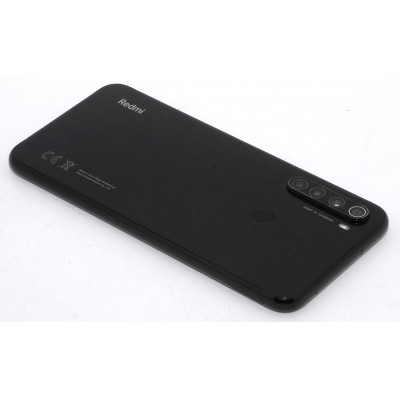 XIAOMI REDMI NOTE 8 64GB NEGRO