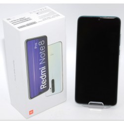 XIAOMI REDMI NOTE 8 PRO 128GB VERDE