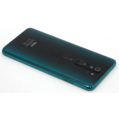 XIAOMI REDMI NOTE 8 PRO 128GB VERDE