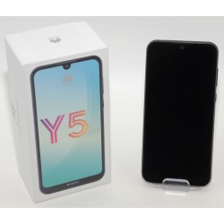 HUAWEI Y5 2017 16GB NEGRO