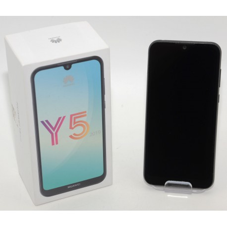 HUAWEI Y5 2017 16GB NEGRO