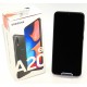 SAMSUNG GALAXY A20e 32GB NEGRO
