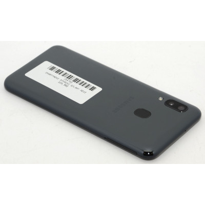 SAMSUNG GALAXY A20e 32GB NEGRO