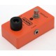 PEDAL DE EFECTO PHASER MXR PHASE 90