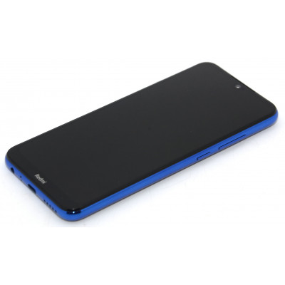 XIAOMI REDMI NOTE 8T 128GB AZUL