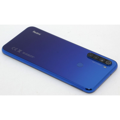 XIAOMI REDMI NOTE 8T 128GB AZUL
