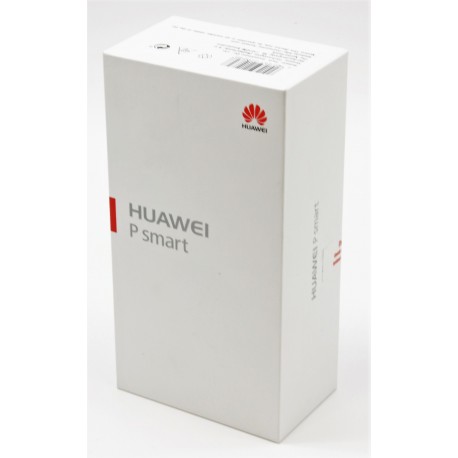 Huawei P Smart FIG-LX1 Blue PRECINTADO