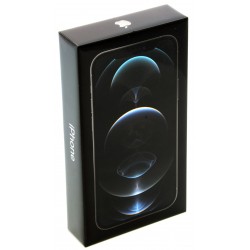 IPHONE 12 PRO 256GB PLATA PRECINTADO